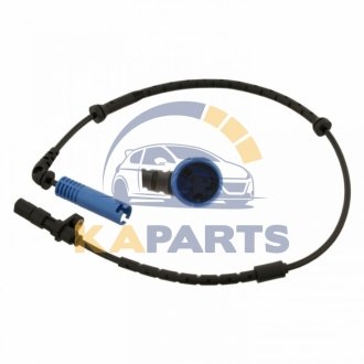 30532 FEBI BILSTEIN Датчик ABS BMW X5 E5