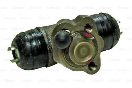 0986475730 BOSCH BOSCH TOYOTA Тормозной цилиндр задний левый Corolla -93.