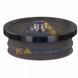 34165 FEBI BILSTEIN FEBI BMW Демпфер крутильных колебаний Е60,Е87,Е46,90,Е83