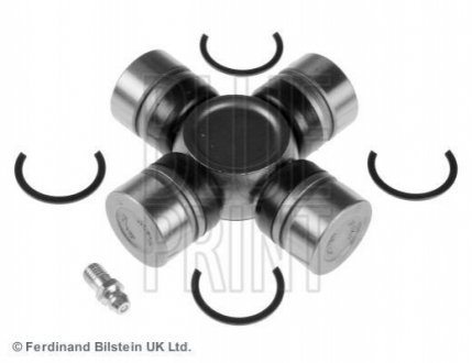 ADT33901 BLUE PRINT BLUE PRINT TOYOTA Крестовина кард. вала Hiace 80*26*53.5