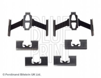 ADH248602 BLUE PRINT BLUE PRINT установочный к-кт. торм. кол. HONDA CIVIC 91-