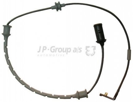 1297300700 JP GROUP JP GROUP OPEL Датчик передних тормозных колодок Vectra B