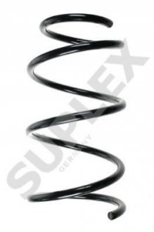 SUPLEX TOYOTA Пружина передняя L=314mm Corolla Verso 01- 35291