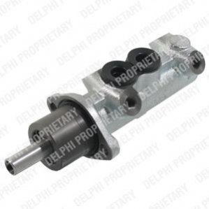 LM70073 Delphi DELPHI FIAT Главный тормозной цилиндр 20,6mm Tipo,Tempra