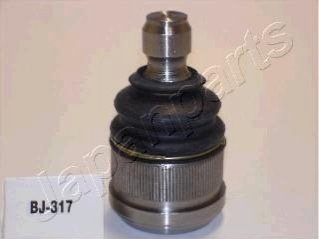 BJ-317 JAPANPARTS JAPANPARTS MAZDA Шаровая опора нижн.лев./прав. 626 83-97