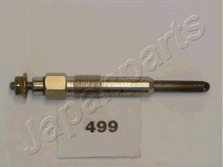 CE-499 JAPANPARTS JAPANPARTS Свеча накала HONDA Accord 2,0 RENAULT 1,9/2,2