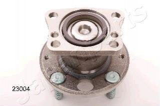 KK-23004 JAPANPARTS JAPANPARTS MAZDA Подшипник зад ступицы с ABS Mazda 2 07-