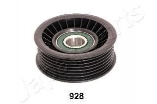 RP-928 JAPANPARTS JAPANPARTS JEEP Ролик натяжной Grand Cherokee II 2.7 CRD