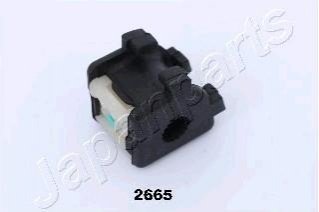 RU-2665 JAPANPARTS JAPANPARTS TOYOTA Втулка стабилизатора задн. Avensis 97-