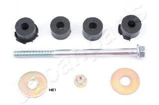 SI-H01 JAPANPARTS JAPANPARTS HYUNDAI Тяга стабилизатора передн. Accent 94-