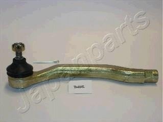 TI-404L JAPANPARTS JAPANPARTS HONDA Наконечник рулевой тяги лев. Accord 90-