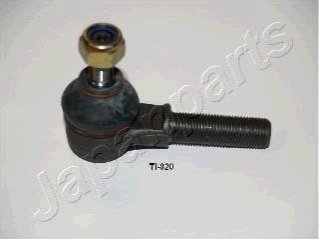 TI-819L JAPANPARTS JAPANPARTS SUZUKI Наконечник рулевой тяги JIMNY 98- лев