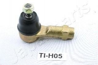 TI-H05 JAPANPARTS JAPANPARTS HYUNDAI Наконечник рул.тяги Santa Fe,Getz 02-