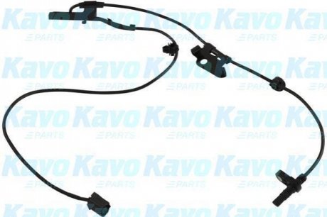 BAS-9041 KAVO KAVO PARTS TOYOTA Датчик ABS передн.лев.Rav 4 III,IV 05-