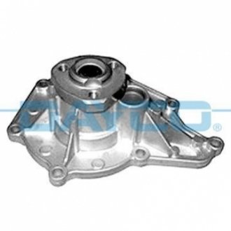 DP777 DAYCO DAYCO AUDI Помпа воды А4, А5, А6 2.7TDI-3.0TDI, Q5, Q7