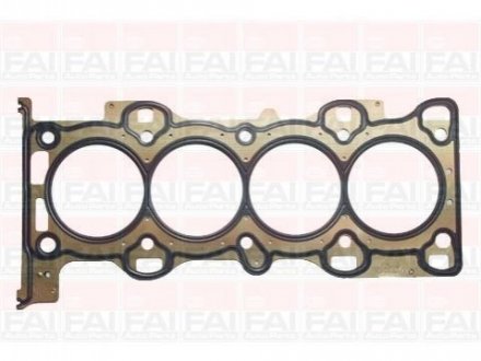 HG1078 FAI FAI FORD Прокладка ГБЦ Focus,Mazda 5,6,Volvo S40 1.8 00-