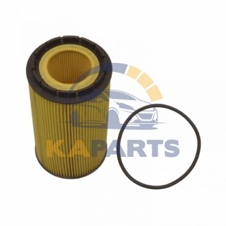 109225 FEBI BILSTEIN FEBI VW Фильтр масляный Touareg 6,0 04-, Phaeton 6,0 05-