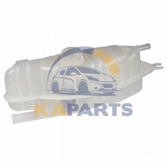 172137 FEBI BILSTEIN FEBI RENAULT Расширительный бачок с крышкой Clio III 05-