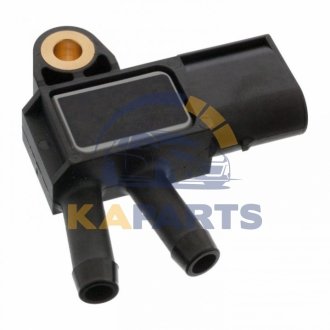 177005 FEBI BILSTEIN FEBI датчик давления выхлопных газов DB A-Class, B-Class