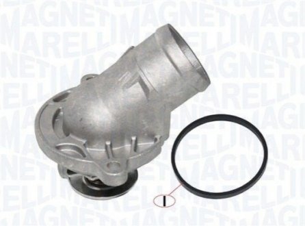 352317100680 MAGNETI MARELLI MAGNETI MARELLI DB Термостат W203,W210,W211,W220,ML,VITO