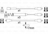 0986356826 BOSCH BOSCH провода высокого напряжения OPEL KADETT 1.8 87-92 (фото 6)