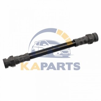 01895 FEBI BILSTEIN FEBI VW Шланг тормозной передний\задний Golf, Vento 91-