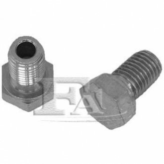 768.920.001 Fischer Automotive One (FA1) FISCHER BMW Пробка поддона (слив масла) M12X1,5 OAS-083