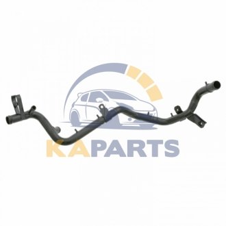 24388 FEBI BILSTEIN FEBI VW Трубка охлажд.жидкости Golf,Passat,Caddy,Vento