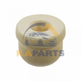 27847 FEBI BILSTEIN FEBI OPEL Отбойник передн.амортизатора Vectra C,Astra H