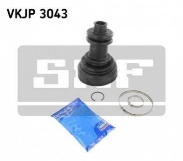 VKJP 3043 SKF SKF CITROEN Пыльник ШРУСа нар. (24*95*150) Jumper 94-,