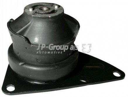 1117904400 JP GROUP JP GROUP VW Подушка двигателя прав.Polo,Lupo 1.7SDI 99-