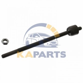 43641 FEBI BILSTEIN FEBI FIAT Тяга рулевая лев./прав.Alfa Romeo 145,146 94-