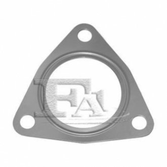 180-916 Fischer Automotive One (FA1) FISCHER VW Прокладка глушителя Passat 11/2005 - 07/2010