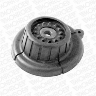 MK302 MONROE MONROE FIAT Подушка передн.амортизатора Bravo 07-,Stilo