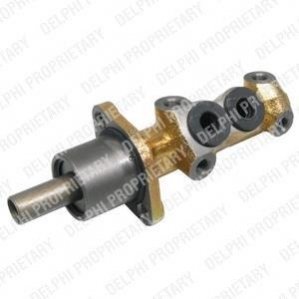LM42191 Delphi DELPHI VW Главный тормозной цилиндр D20,64mm Passat -88