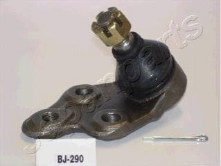 BJ-290L JAPANPARTS JAPANPARTS TOYOTA Шаровая опора Corolla 87- лев. нижн.