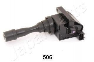 BO-506 JAPANPARTS JAPANPARTS MITSUBISHI Катушка зажигания Paejero 3,5 -99