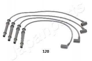 IC-120 JAPANPARTS JAPANPARTS RENAULT К-кт проводов Logan,Sandero 1.2 16V