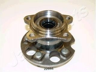 KK-22086 JAPANPARTS JAPANPARTS TOYOTA Подшипник ступицы (к-кт) Lexus RX 03-