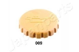 KO-009 JAPANPARTS JAPANPARTS OPEL Пробка маслозал. горловины в т.ч. Nexia