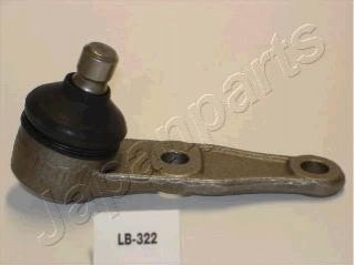 LB-322 JAPANPARTS JAPANPARTS MAZDA Шаровая опора лев./прав.323,Kia Sephia