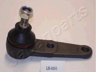 LB-H54 JAPANPARTS JAPANPARTS HYUNDAI Шаровая опора Lantrra лев/прав нижн.