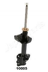 JAPANPARTS NISSAN Амортизатор задн.прав.Sunny 91- d45mm MM-10005