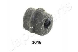 RU-1046 JAPANPARTS JAPANPARTS NISSAN Втулка зад. стабилизатора Primera 02-