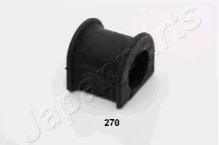 RU-270 JAPANPARTS JAPANPARTS TOYOTA Втулка стабилизатора передн.Hilux 95-