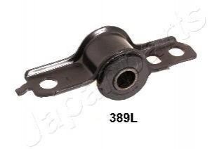 RU-389L JAPANPARTS JAPANPARTS MAZDA С/блок переднего рычага лев.323 IV 89-