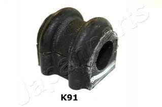 RU-K91 JAPANPARTS JAPANPARTS HYUNDAI Втулка стабилизатора Solaris,Kia Rio