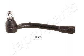 TI-H24R JAPANPARTS JAPANPARTS HYUNDAI Наконечник рулевой тяги прав.H-1 08-