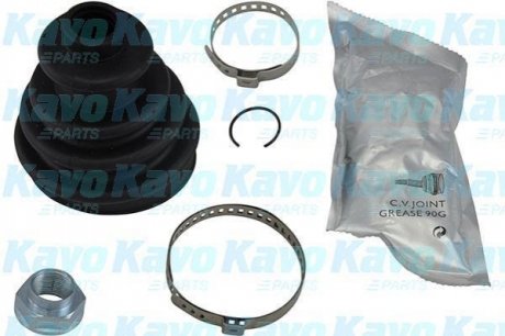 CVB-2004 KAVO KAVO PARTS HONDA Пыльник к-кт Шрус наружн.Civic VII 01-