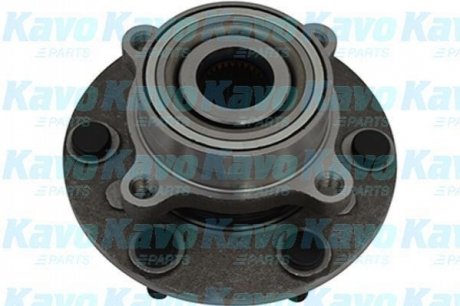 WBH-5528 KAVO KAVO PARTS MITSUBISHI Подшипник передн.ступ.Pajero 07 -